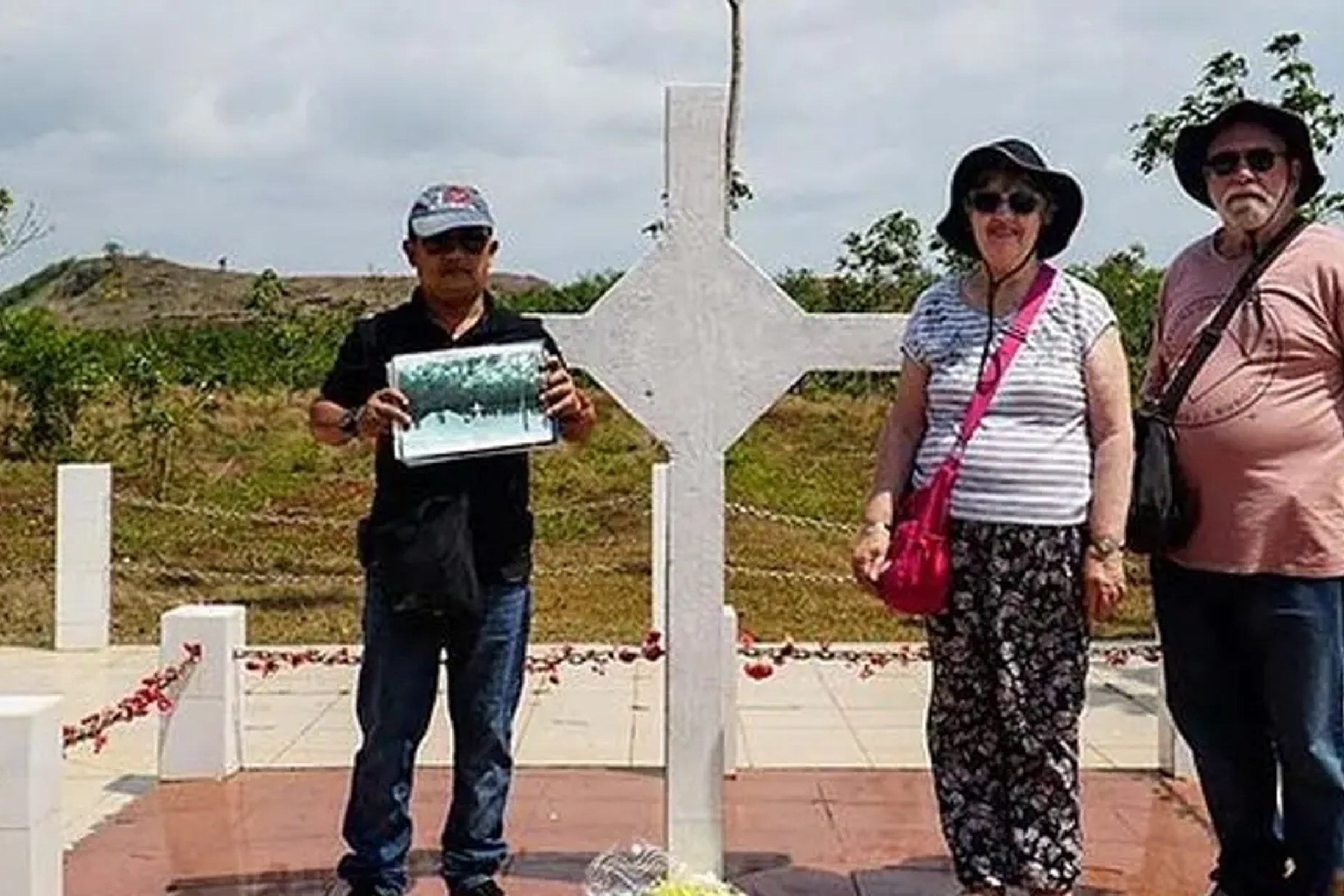 Long Tan and Nui Dat Vietnam and Australian Battlefield Tour from Ho Chi Minh